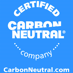 Carbon Neutral award