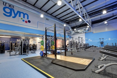 The Gym Birmingham Digbeth | Find Your Fit | The Gym Group